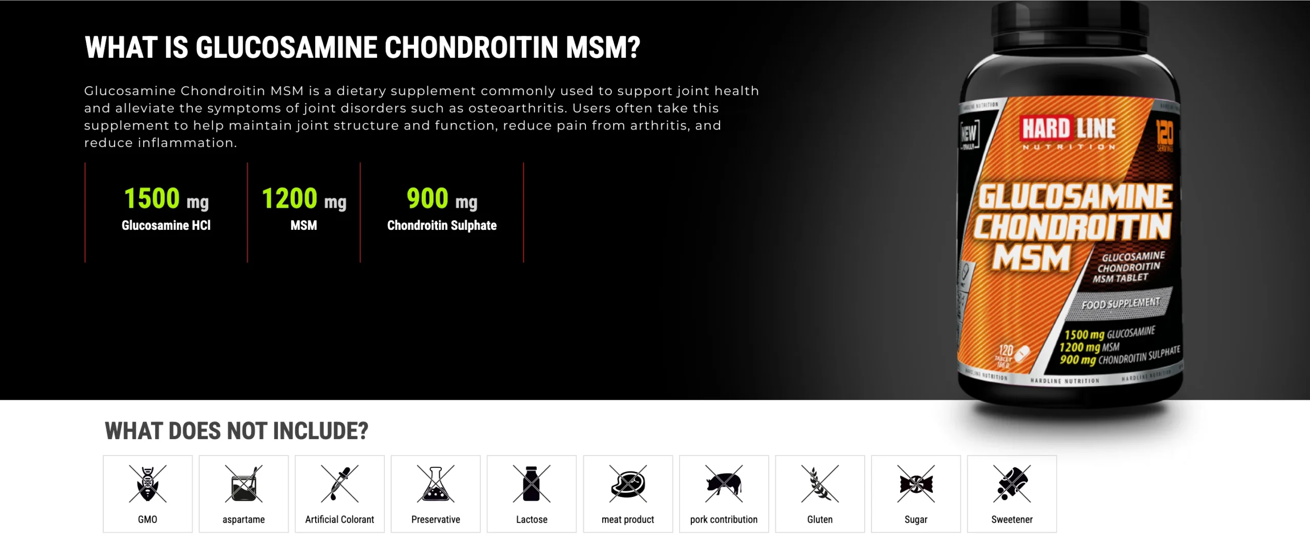 Glucosamine_Chondroitin_MSM_is_a_dietary_supplement_commonly_used_to_support_joint_health_and_alleviate_the_symptoms_of_joint_disorders_such_as_osteoarthritis._Users_often_take_this_s (1)